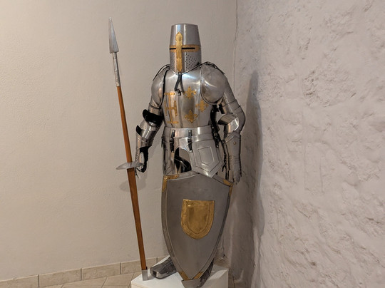 Hotel & Spa Wasserschloss Westerburg主图