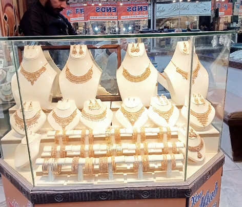 The Raja Bazaar-拉瓦尔品第必去景点