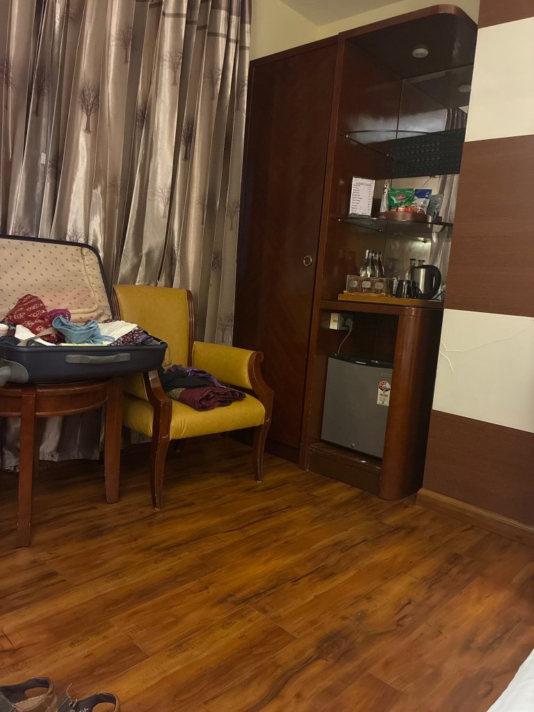 Hotel Apple Ttree-官方