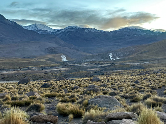 Mayuru Tour-Putre必去景点