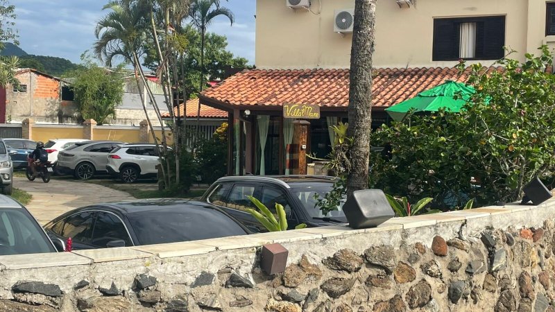 Villa'l Mare Hotel-官方