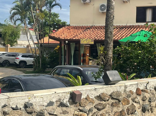 Villa'l Mare Hotel主图