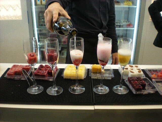 RiminiFiera-里米尼必去景点