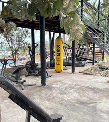 Epicentre-Bhigwan必去景点