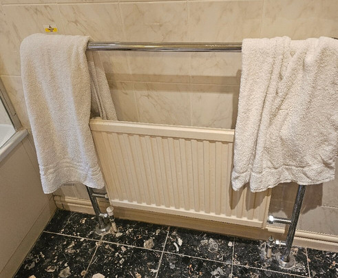 摄政公园酒店主图