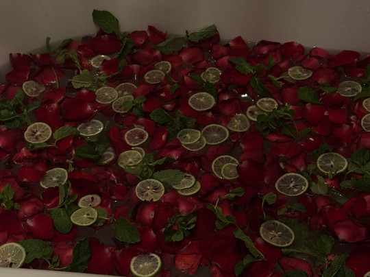 Bhava Spa Nusa Dua-南湾必去景点