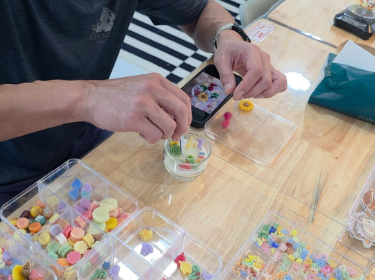 Aladdin Studio-清迈必去景点