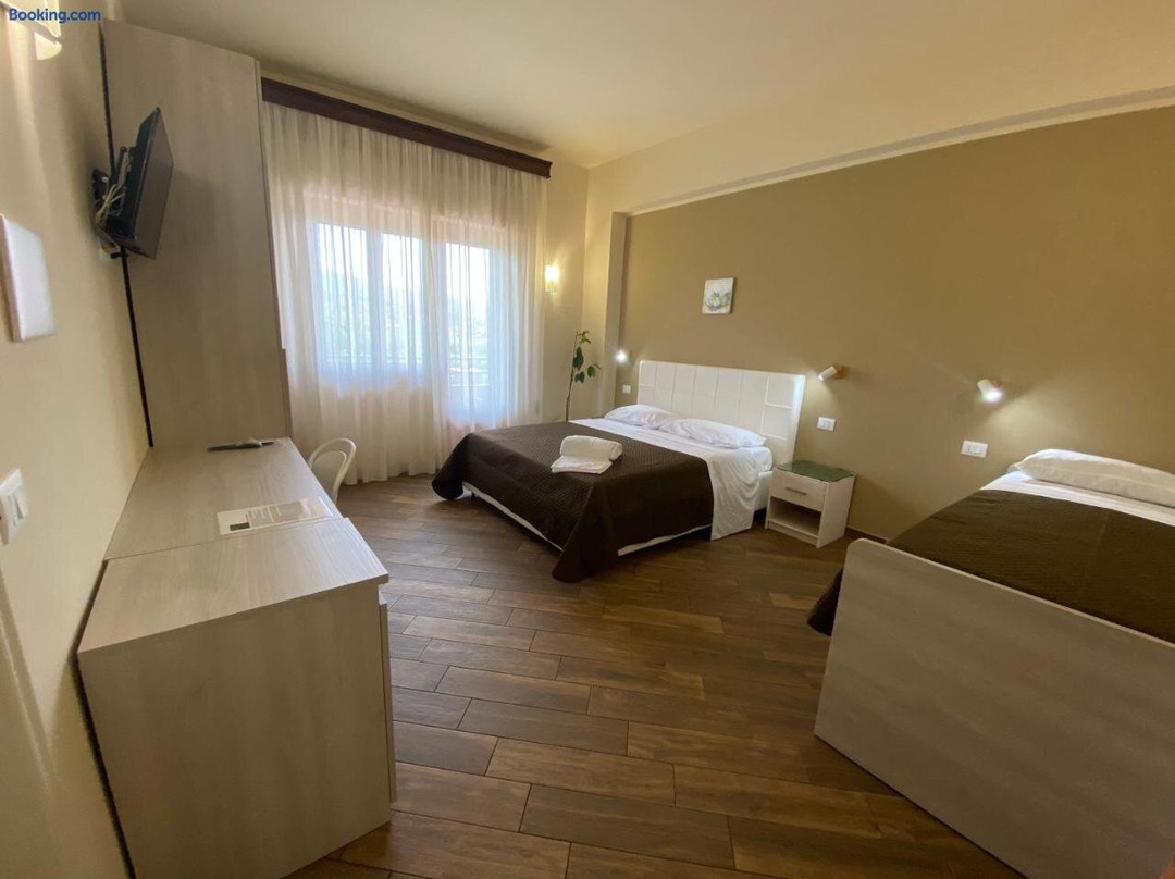 All'Anoneto B&B