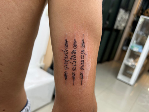 Pop Createart-Khlong Haeng必去景点