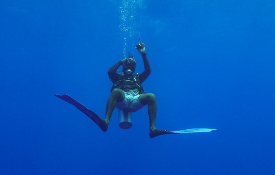 Scuba Butler Fuvahmulah-Fuvahmulah必去景点