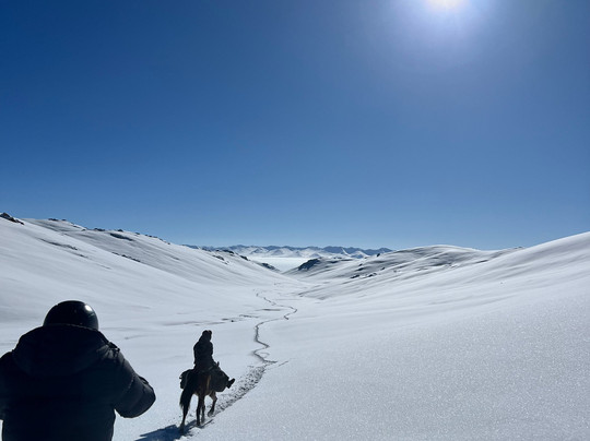 Song-Kol Travel-比斯凯克必去景点