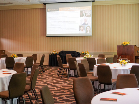 The Graylyn Estate主图