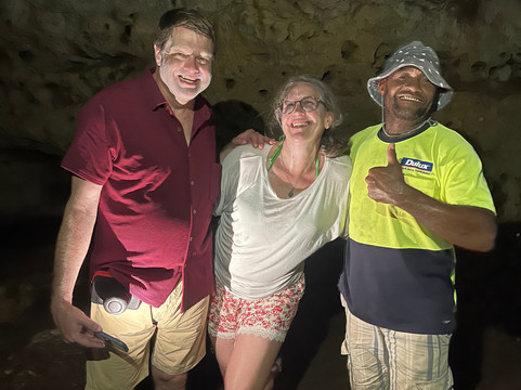 Epic Transfer and Tours Fiji-纳迪市必去景点