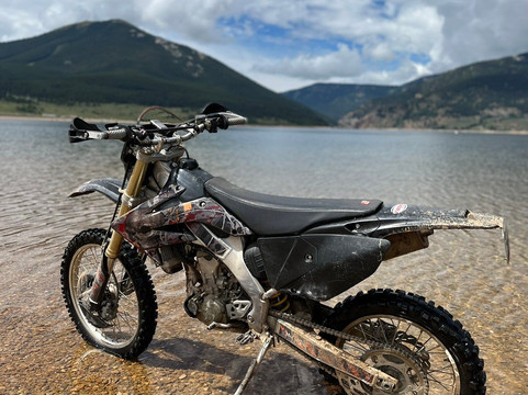 Rocky Mountain Outdoor Rentals-Bailey必去景点