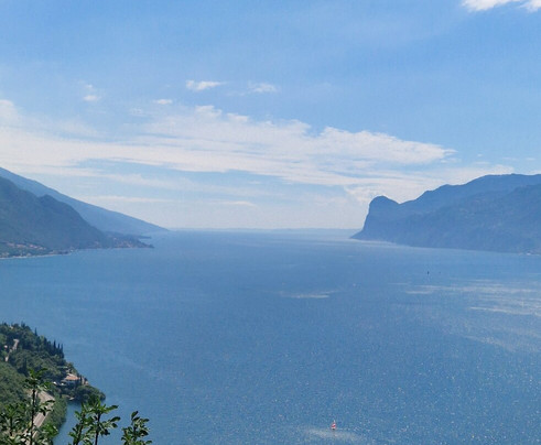 Sentiero panoramico Busatte Tempesta-托尔博莱必去景点