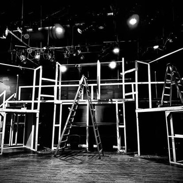 Players Circle Theater-迈尔斯堡必去景点