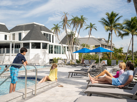 Casa Ybel Resort主图