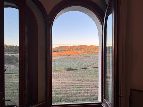 Mas Boronat Resort主图