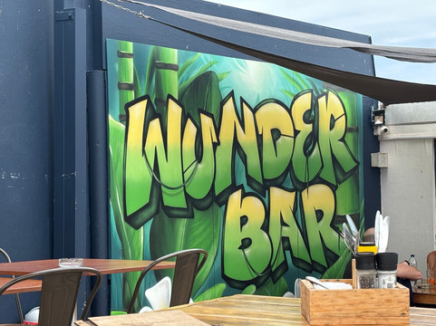 Cape Sports Center-兰吉班必去景点