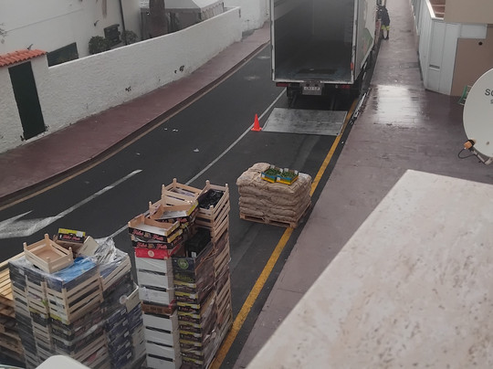 Aparthotel Los Dragos del Sur主图