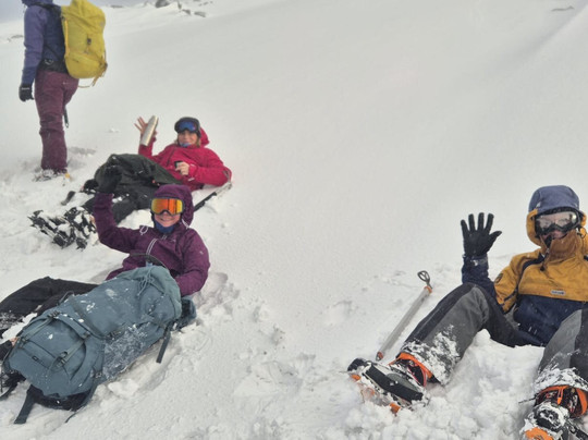 Hayley Webb Mountain Adventures-Hesket Newmarket必去景点