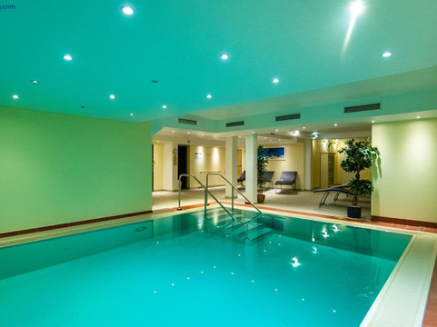 Villa Auszeit Hotel Garni