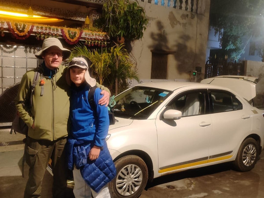 Ronak Tours Jaipur-斋蒲尔必去景点