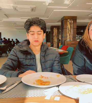 Ramada By Wyndham Murree Lower Topa Resort主图