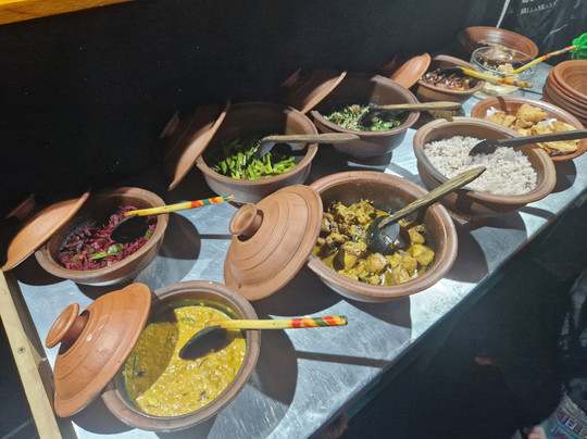 Anyone Can Cook - Bentota Cooking Class-班托塔必去景点