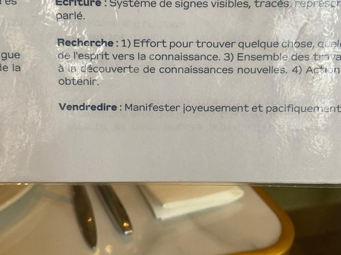 Cité internationale de la langue française - Château de Villers-Cotterêts-Villers-Cotterets必去景点