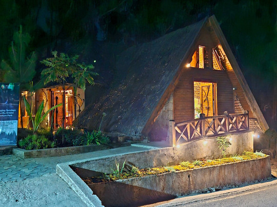 Kuriftu Entoto Adventure Park-亚的斯亚贝巴必去景点