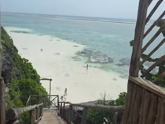 Aladino Tours-桑给巴尔岛必去景点