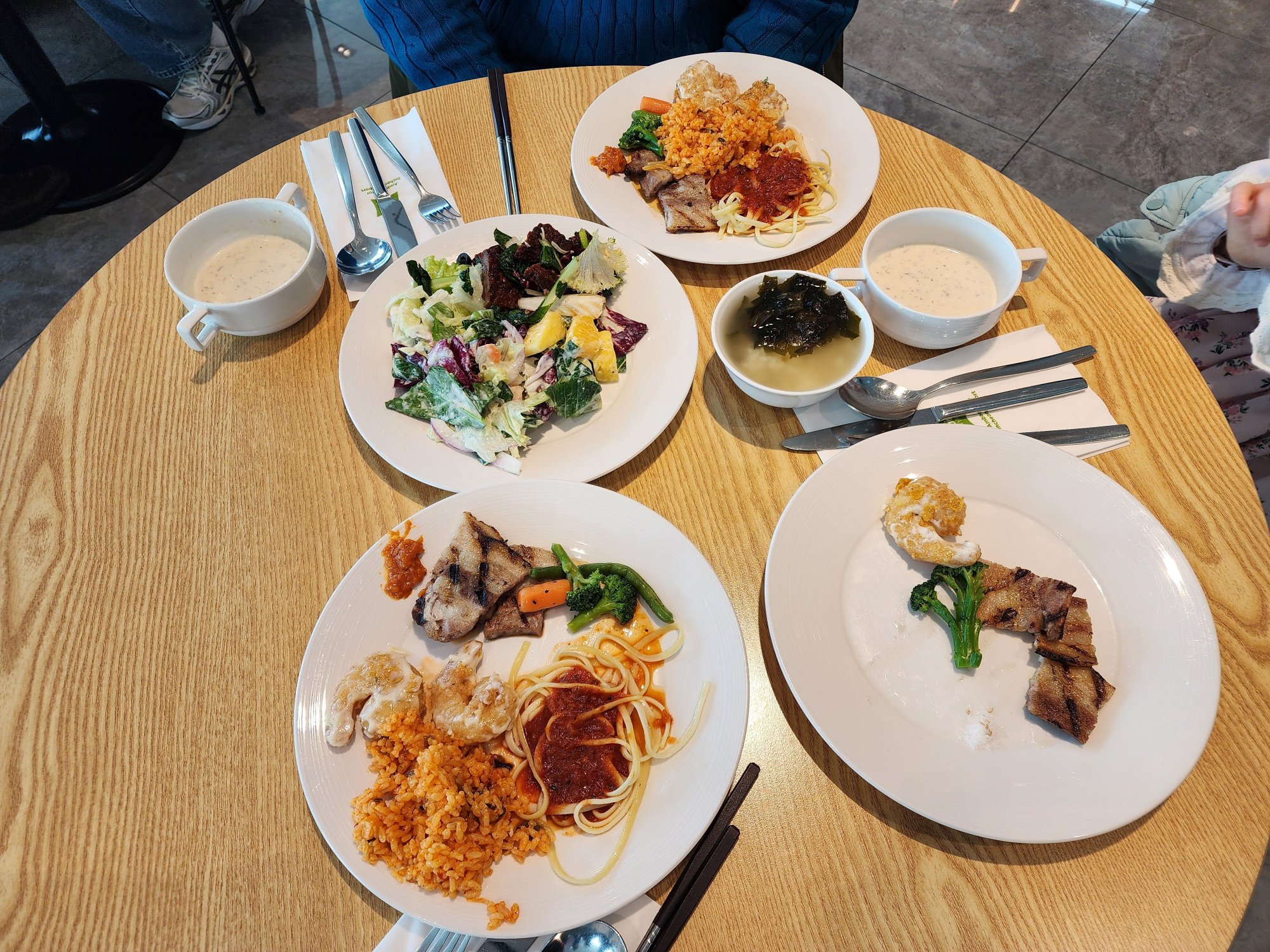 ibis Styles Ambassador Incheon Airport-官方