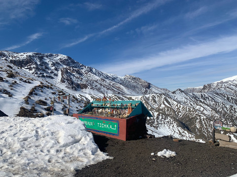 Marrakech Expert Tours-马拉喀什必去景点