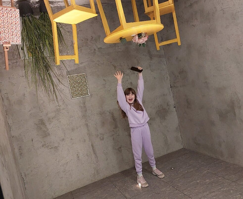 Museum of Senses Bucharest-布加勒斯特必去景点