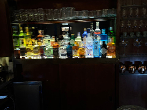 Madira Indian Cocktail & Cigar House