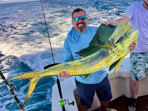 Dragin Fly Fishing Charters-梦城必去景点