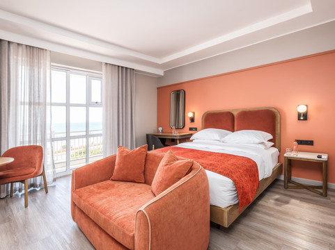 万怡酒店-格克贝尔哈主图