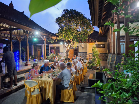 Happy Local adventure