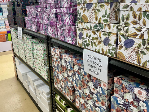 Dimmeys Rosebud-Rosebud必去景点