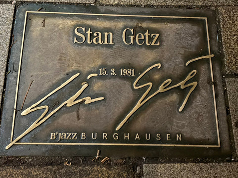 Burg zu Burghausen-博格豪森必去景点