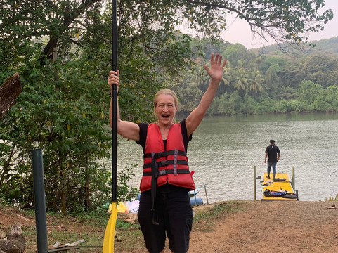 SoulCandy Tours Goa-Colvale必去景点