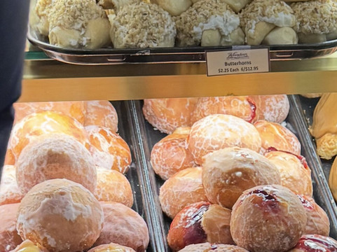 Zehnder's Market Place-弗兰肯默斯必去景点