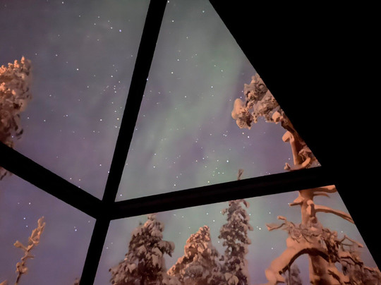 Aurora Queen Resort主图