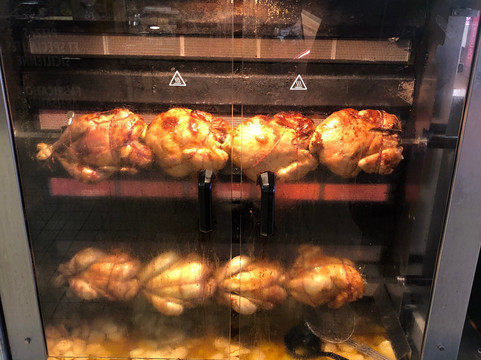 Les Halles de Narbonne-纳博讷必去景点