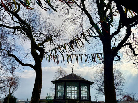 诺丁汉城堡博物馆-诺丁汉必去景点