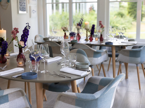 威拉戈酒店主图