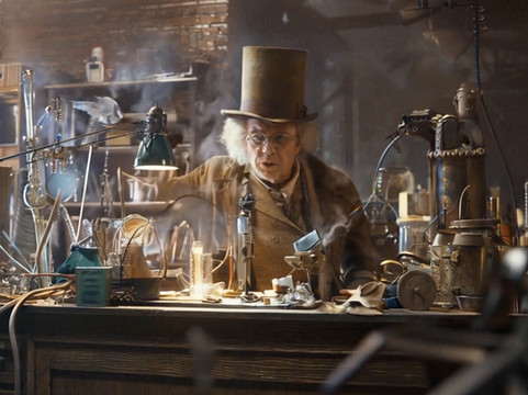 EscapeVenture-马格德堡必去景点