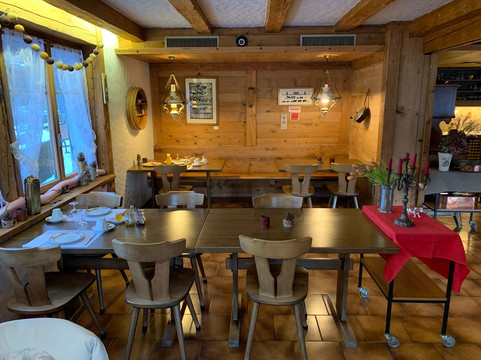 Hotel Elite B&B主图