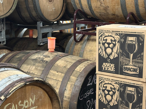 Brasserie du Pays Flamands-Blaringhem必去景点